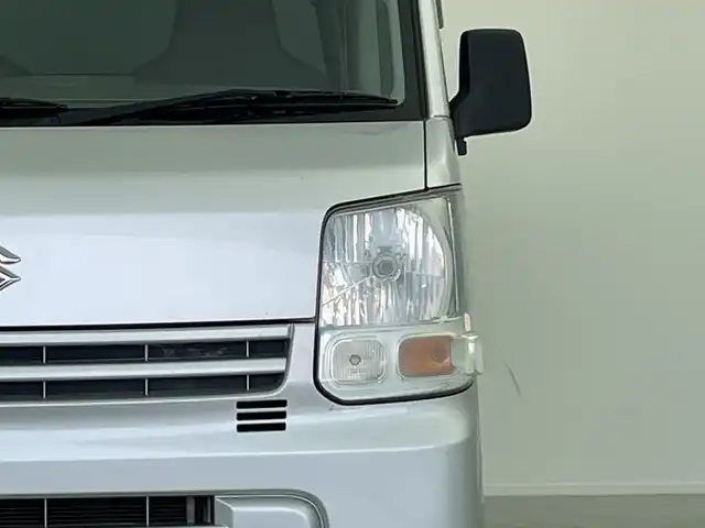スズキ エブリイ PA 愛知県 2017(平29)年 4.7万km シルキーシルバーメタリック 社外ナビ/・Bluetooth/・CD/DVD/・フルセグテレビ/前方ドライブレコーダー/ＥＴＣ/Ｗエアバッグ/両側スライドドア/フロアマット