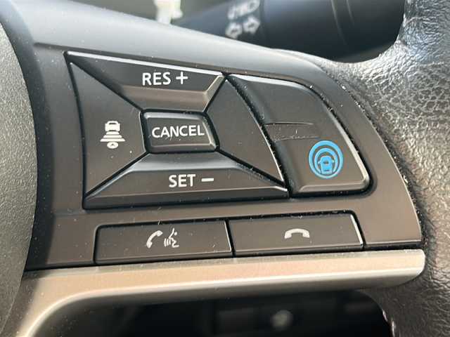 日産 デイズ HWS X プロパイロットED 京都府 2020(令2)年 4.9万km ソーダブルーM ９型インチナビ/全方位カメラ　/プロパイロット　/禁煙車　/バックカメラ　/クリアランスソナー　/ＬＥＤヘッドライト　/スマートキー　/ドライブレコーダー　/ＥＴＣ　スマートキー　/アイドリングストップ　/電動格納ミラー