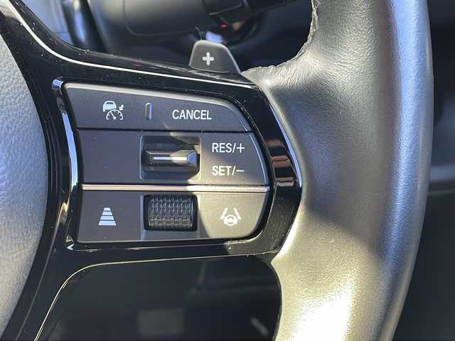 ホンダ ステップワゴン スパーダ eHEV プレミアムライン 三重県 2022(令4)年 4.5万km クリスタルブラックパール 純正11.4型ナビ /純正15.6型後席モニター /全周囲カメラ /BSM /ビルトインETC/オットマン/パワーバックドア /前後コーナーセンサー /両側パワーバックドア/前方ドライブレコーダー/ウォークスルー/AppleCarPlay/AndroidAuto/ホンダセンシング/レーダークルーズコントロール /レーンキープアシスト/衝突軽減ブレーキ/1.2列目シートヒーター /LEDヘッドライト/電動格納ミラー/禁煙車