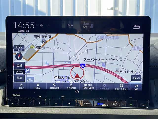 ホンダ ステップワゴン スパーダ eHEV プレミアムライン 三重県 2022(令4)年 4.5万km クリスタルブラックパール 純正11.4型ナビ /純正15.6型後席モニター /全周囲カメラ /BSM /ビルトインETC/オットマン/パワーバックドア /前後コーナーセンサー /両側パワーバックドア/前方ドライブレコーダー/ウォークスルー/AppleCarPlay/AndroidAuto/ホンダセンシング/レーダークルーズコントロール /レーンキープアシスト/衝突軽減ブレーキ/1.2列目シートヒーター /LEDヘッドライト/電動格納ミラー/禁煙車