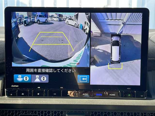 ホンダ ステップワゴン スパーダ eHEV プレミアムライン 三重県 2022(令4)年 4.5万km クリスタルブラックパール 純正11.4型ナビ /純正15.6型後席モニター /全周囲カメラ /BSM /ビルトインETC/オットマン/パワーバックドア /前後コーナーセンサー /両側パワーバックドア/前方ドライブレコーダー/ウォークスルー/AppleCarPlay/AndroidAuto/ホンダセンシング/レーダークルーズコントロール /レーンキープアシスト/衝突軽減ブレーキ/1.2列目シートヒーター /LEDヘッドライト/電動格納ミラー/禁煙車