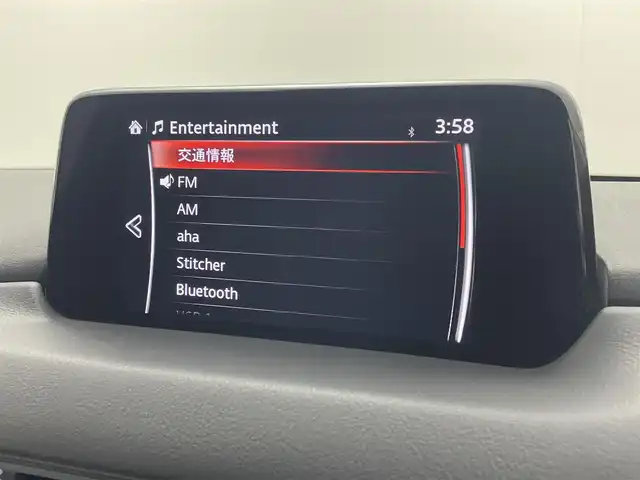 マツダ ＣＸ－５ XD プロアクティブ 茨城県 2019(平31)年 4.3万km ソウルレッドクリスタルM 純正ナビ/DVD再生可/クルコン（追従有）/フルセグ視聴可/Bluetooth接続/ETC/USB入力端子/全方位カメラ/電動リアゲート/パワーシート（D席）/シートヒーター（D＋N席）/ステアリングヒーター/MT付AT/純正AW/純正フロアマット/ブラインドスポットモニター