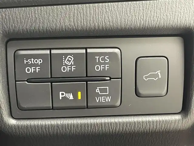 マツダ ＣＸ－５ XD プロアクティブ 茨城県 2019(平31)年 4.3万km ソウルレッドクリスタルM 純正ナビ/DVD再生可/クルコン（追従有）/フルセグ視聴可/Bluetooth接続/ETC/USB入力端子/全方位カメラ/電動リアゲート/パワーシート（D席）/シートヒーター（D＋N席）/ステアリングヒーター/MT付AT/純正AW/純正フロアマット/ブラインドスポットモニター