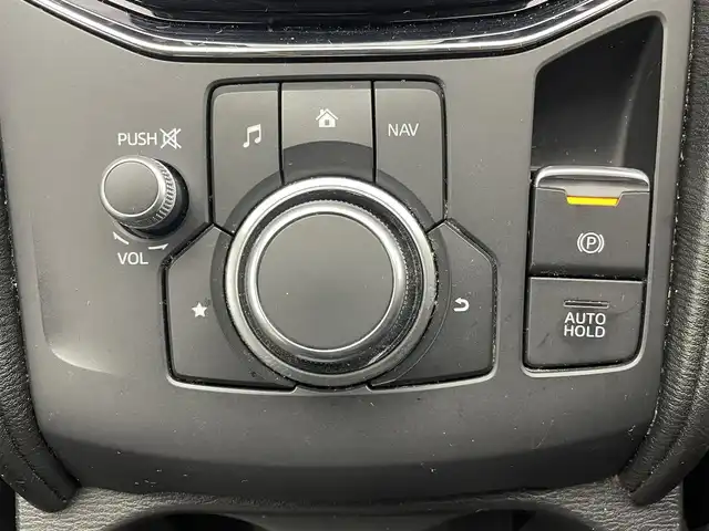 マツダ ＣＸ－５ XD プロアクティブ 茨城県 2019(平31)年 4.3万km ソウルレッドクリスタルM 純正ナビ/DVD再生可/クルコン（追従有）/フルセグ視聴可/Bluetooth接続/ETC/USB入力端子/全方位カメラ/電動リアゲート/パワーシート（D席）/シートヒーター（D＋N席）/ステアリングヒーター/MT付AT/純正AW/純正フロアマット/ブラインドスポットモニター