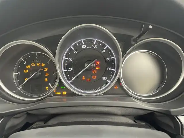 マツダ ＣＸ－５ XD プロアクティブ 茨城県 2019(平31)年 4.3万km ソウルレッドクリスタルM 純正ナビ/DVD再生可/クルコン（追従有）/フルセグ視聴可/Bluetooth接続/ETC/USB入力端子/全方位カメラ/電動リアゲート/パワーシート（D席）/シートヒーター（D＋N席）/ステアリングヒーター/MT付AT/純正AW/純正フロアマット/ブラインドスポットモニター