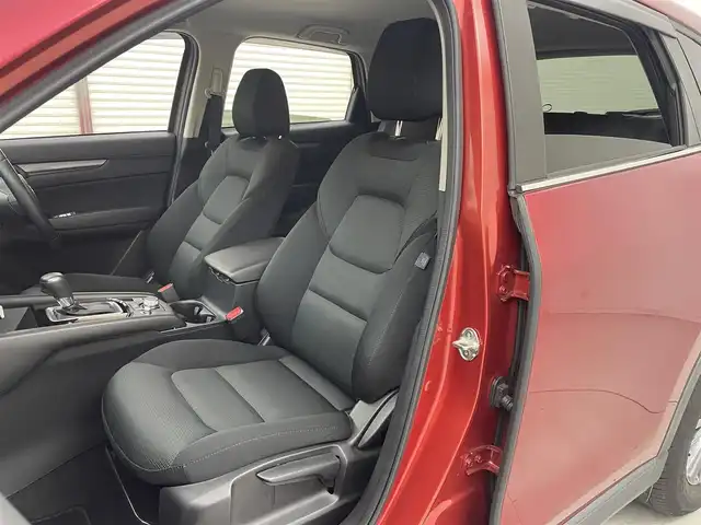 マツダ ＣＸ－５ XD プロアクティブ 茨城県 2019(平31)年 4.3万km ソウルレッドクリスタルM 純正ナビ/DVD再生可/クルコン（追従有）/フルセグ視聴可/Bluetooth接続/ETC/USB入力端子/全方位カメラ/電動リアゲート/パワーシート（D席）/シートヒーター（D＋N席）/ステアリングヒーター/MT付AT/純正AW/純正フロアマット/ブラインドスポットモニター