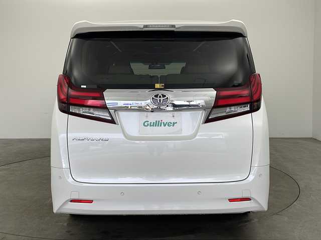 トヨタ アルファード G 兵庫県 2016(平28)年 7.8万km ホワイトパールクリスタルシャイン ・社外10インチナビ/CD/DVD/TV/SD/・社外リアフリップダウンモニター/・バックカメラ　/・プリクラッシュセーフティ/・レーダークルーズコントロール/・クリアランスソナー/・ECO MODE/・前後ドライブレコーダー/・ツインムーンルーフ/・両側パワースライドドア/・パワーバックドア/・ビルトインETC/・運転席メモリー機能付きパワーシート/・前席パワーシート/・オットマン/・nanoe/・LEDヘッドライト/・オートライト/・フォグランプ/・ウィンカーミラー/・オートワイパー/・ウォークスルー/・純正フロアマット/・純正１７インチアルミホイール/・社外レーダー/・社外革調シートカバー/・ドアバイザー/・オールオートパワーウィンドウ/・電動格納ミラー/・スマートキー/・スペアキー