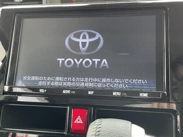 トヨタ ルーミー カスタムG－T 大阪府 2021(令3)年 2.1万km クールバイオレットクリスタルシャイン 純正9インチナビ/・フルセグTV/USB/BT/DVD/HDMI/パノラミックビューモニター/両側パワースライドドア/前後ドライブレコーダー/F席シートヒーター/ビルトインETC/純正フロアマット/純正15インチAW/LEDヘッド・フォグ/シートカバー付/保証書/スペアキー/アダプティブクルーズ/パーキングシステム/衝突軽減システム/アイドリングストップ