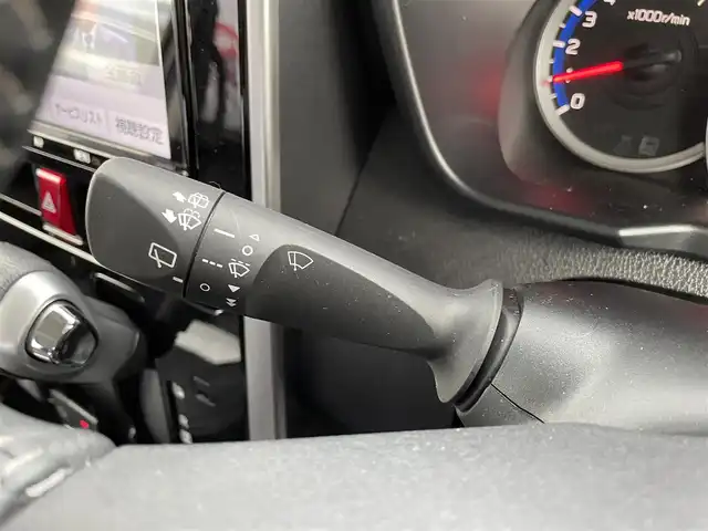 トヨタ ルーミー カスタムG－T 大阪府 2021(令3)年 2.1万km クールバイオレットクリスタルシャイン 純正9インチナビ/・フルセグTV/USB/BT/DVD/HDMI/パノラミックビューモニター/両側パワースライドドア/前後ドライブレコーダー/F席シートヒーター/ビルトインETC/純正フロアマット/純正15インチAW/LEDヘッド・フォグ/シートカバー付/保証書/スペアキー/アダプティブクルーズ/パーキングシステム/衝突軽減システム/アイドリングストップ