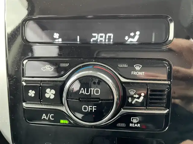 トヨタ ルーミー カスタムG－T 大阪府 2021(令3)年 2.1万km クールバイオレットクリスタルシャイン 純正9インチナビ/・フルセグTV/USB/BT/DVD/HDMI/パノラミックビューモニター/両側パワースライドドア/前後ドライブレコーダー/F席シートヒーター/ビルトインETC/純正フロアマット/純正15インチAW/LEDヘッド・フォグ/シートカバー付/保証書/スペアキー/アダプティブクルーズ/パーキングシステム/衝突軽減システム/アイドリングストップ