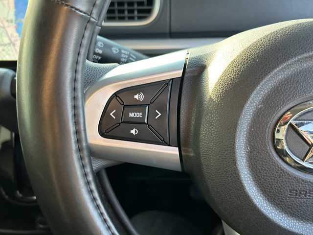 ダイハツ タント カスタム X SA 岐阜県 2013(平25)年 10.4万km パールホワイトⅢ 【登録時走行距離：103788km】/純正8型ナビ/フルセグTV/バックカメラ/片側パワースライドドア/ドライブレコーダー/USB入力端子/ETC/Bluetooth/プッシュスタート/スマートキー/純正フロアマット/純正ドアバイザー/純正アルミホイール/ABS/横滑り防止装置/レーンキープアシスト/盗難防止装置/オートライト/キセノンヘッドライト/エアバッグ/衝突被害軽減システム