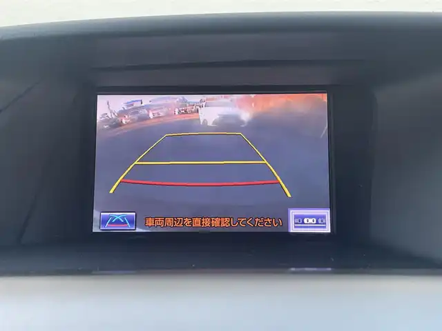 レクサス ＲＸ 450h 茨城県 2012(平24)年 9.2万km ガーネットレッドマイカ 純正メモリナビ/　(AM/FM/CD/DVD/USB/Bluetooth/ワンセグ)/バックカメラ/前方ドライブレコーダー/クルーズコントロール/ETC/3眼LEDヘッドライト/ハーフレザーシート/パワーシート/電動リアゲート/純正アルミホイール/純正フロアマット/パワーステアリング/オートライト/W+カーテンエアバック