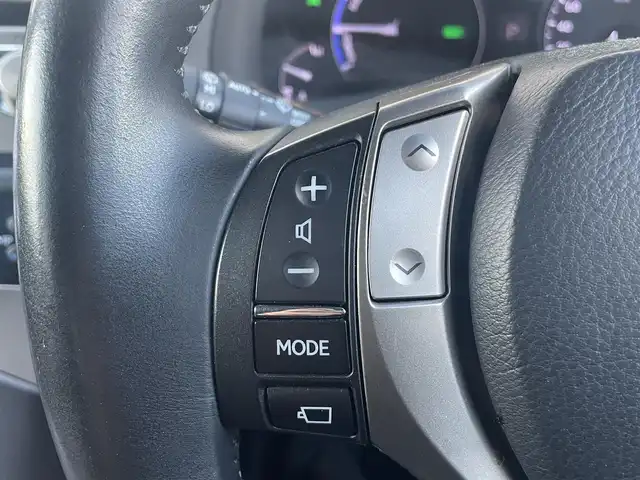 レクサス ＲＸ 450h 茨城県 2012(平24)年 9.2万km ガーネットレッドマイカ 純正メモリナビ/　(AM/FM/CD/DVD/USB/Bluetooth/ワンセグ)/バックカメラ/前方ドライブレコーダー/クルーズコントロール/ETC/3眼LEDヘッドライト/ハーフレザーシート/パワーシート/電動リアゲート/純正アルミホイール/純正フロアマット/パワーステアリング/オートライト/W+カーテンエアバック