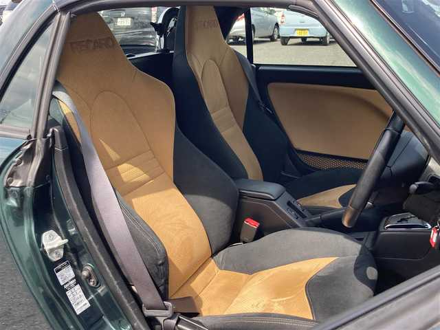 RECARO レカロ シート コペン L880K アルティメットエディション-