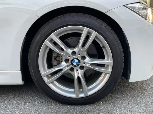 ＢＭＷ,３シリーズ,320d Mスポーツ,純HDDナビ/ETC/ドラレコ/後ソナー/P