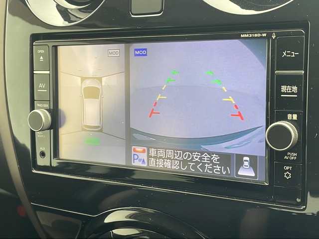 日産 ノート