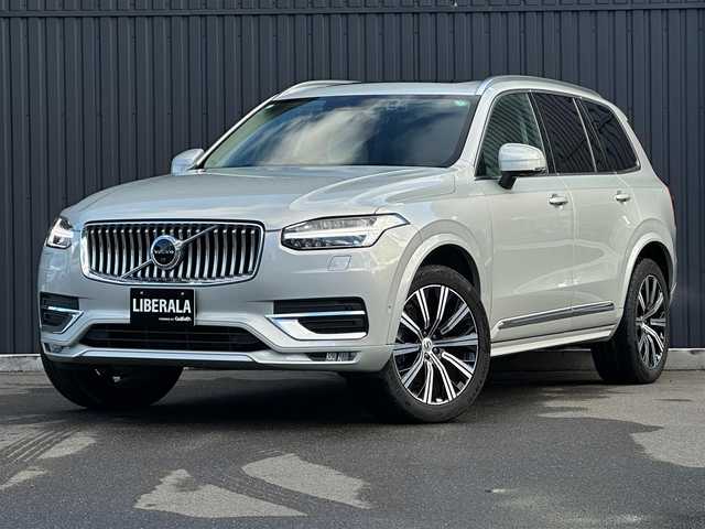 ボルボ ＸＣ９０