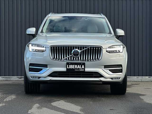 ボルボ ＸＣ９０