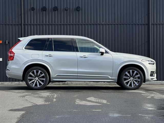 ボルボ ＸＣ９０