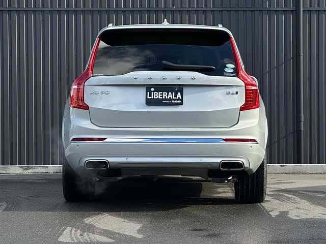 ボルボ ＸＣ９０