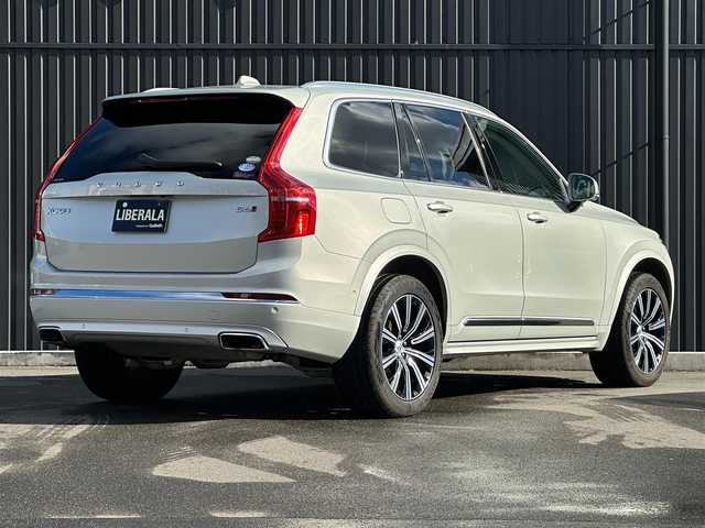 ボルボ ＸＣ９０