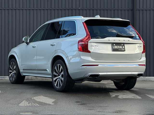 ボルボ ＸＣ９０