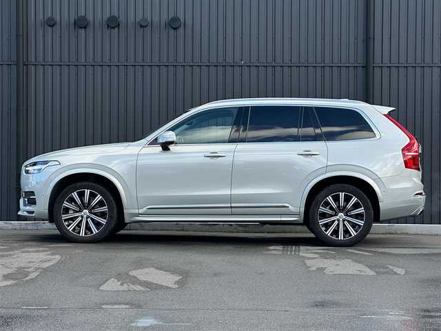 ボルボ ＸＣ９０