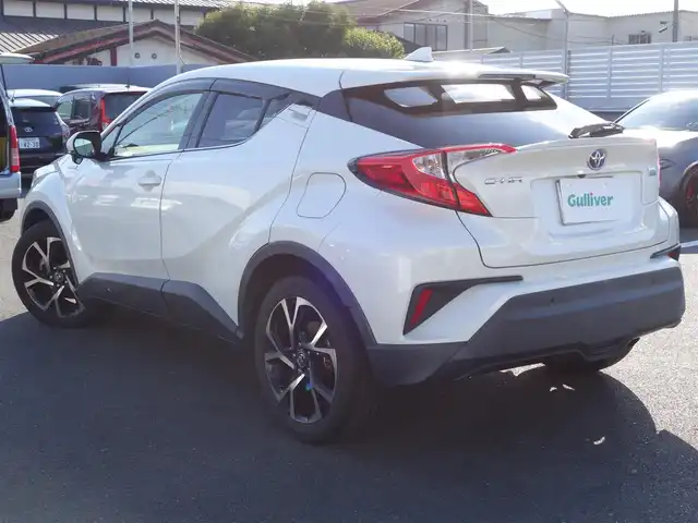 トヨタ Ｃ－ＨＲ