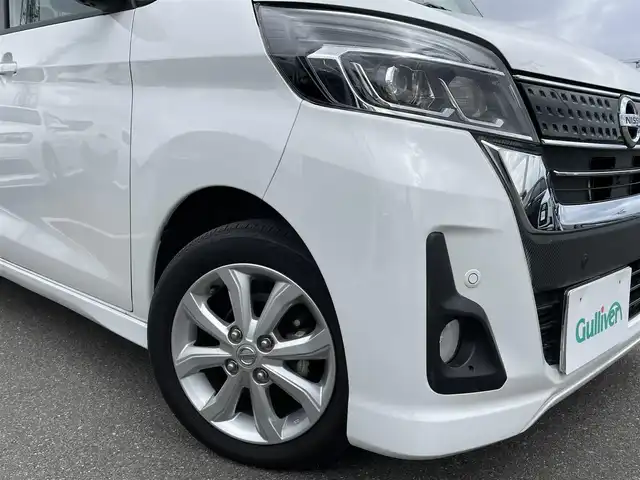 日産 デイズ ルークス