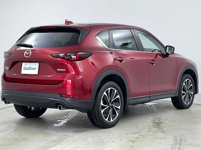 マツダ ＣＸ－５ 20S プロアクティブ 道央・札幌 2022(令4)年 3万km ソウルレッドクリスタルM ・ワンオーナー/・4WD/・寒冷地仕様/・マツダコネクトナビ&TV&BT&Apple Car Play&Android Auto/・全方位カメラ/・ヘッドアップディスプレイ/・パワーバックドア/・前席シートヒーター/・運転席パワーシート/・速度標識警報/・レーンキープアシスト/・BSM/・パーキングセンサー/・SBS/・クルーズコントロール/・SCBS/・パドルシフト/・オートワイパー/・ステアリングスイッチ/・プッシュスタート/・ステアリングヒーター/・革巻きステアリング/・ETC/・LEDヘッドライト/・オートマチックハイビーム/・SPORTモード/・スマートキー/・純正ゴムマット/・社外AWスタッドレスタイヤ積込