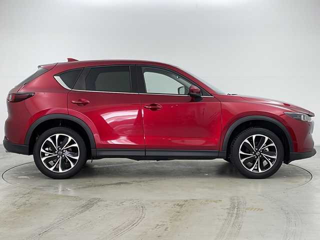 マツダ ＣＸ－５ 20S プロアクティブ 道央・札幌 2022(令4)年 3万km ソウルレッドクリスタルM ・ワンオーナー/・4WD/・寒冷地仕様/・マツダコネクトナビ&TV&BT&Apple Car Play&Android Auto/・全方位カメラ/・ヘッドアップディスプレイ/・パワーバックドア/・前席シートヒーター/・運転席パワーシート/・速度標識警報/・レーンキープアシスト/・BSM/・パーキングセンサー/・SBS/・クルーズコントロール/・SCBS/・パドルシフト/・オートワイパー/・ステアリングスイッチ/・プッシュスタート/・ステアリングヒーター/・革巻きステアリング/・ETC/・LEDヘッドライト/・オートマチックハイビーム/・SPORTモード/・スマートキー/・純正ゴムマット/・社外AWスタッドレスタイヤ積込