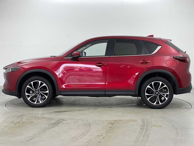 マツダ ＣＸ－５ 20S プロアクティブ 道央・札幌 2022(令4)年 3万km ソウルレッドクリスタルM ・ワンオーナー/・4WD/・寒冷地仕様/・マツダコネクトナビ&TV&BT&Apple Car Play&Android Auto/・全方位カメラ/・ヘッドアップディスプレイ/・パワーバックドア/・前席シートヒーター/・運転席パワーシート/・速度標識警報/・レーンキープアシスト/・BSM/・パーキングセンサー/・SBS/・クルーズコントロール/・SCBS/・パドルシフト/・オートワイパー/・ステアリングスイッチ/・プッシュスタート/・ステアリングヒーター/・革巻きステアリング/・ETC/・LEDヘッドライト/・オートマチックハイビーム/・SPORTモード/・スマートキー/・純正ゴムマット/・社外AWスタッドレスタイヤ積込