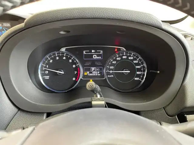 スバル フォレスター S－リミテッド 岩手県 2017(平29)年 10.6万km クリスタルホワイトP ４WD/X-MODE/アイサイトVer.3/アドバンスドセイフティパッケージ/全車速追従機能付きクルーズコントロール/アクティブレーンキープ/プリクラッシュブレーキ/AT誤発進抑制制御/スバルリヤビークルディテクション/アダプティブドライビングビーム/ヒルディセントコントロール/横滑り防止装置/アイドリングストップ/ステアリング連動ヘッドランプ/パワーシート（前席）/シートヒーター（前席・後席左右）/パドルシフト/純正ナビ/（CD/DVD/フルセグ/SD/Bluetooth）/バックカメラ/ETC/LEDヘッドランプ/純正18インチアルミホイール