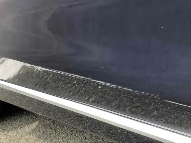 メルセデス・ベンツ Ｓ５５０Ｌ 福岡県 2016(平28)年 2.7万km カバンサイトブルー 純正メーカーナビ/　フルセグTV/CD/DVD/Bluetooth/360°カメラ/アクティブパーキングアシスト/パノラミックスライディングルーフ/ウィンカーミラー/クルーズコントロール/サンルーフ/木目調革巻きステアリング/全席パワーシート、シートヒーター/後席電動ブラインド/Burmesterサラウンドサウンドシステム/プッシュスタート/ETC/純正18インチアルミホイール/ドライブレコーダー【DRY-WiFiV5】/レーダー探知機【Z260Cｓｄ】/アンビエントライト/保証書/取扱説明書/レーダーセーフティパッケージ/・ブレーキアシストプラス/・後方衝突警告システム/・PRE-SAFEブレーキ/・アクティブレーンキーピングアシスト/・アクティブブラインドスポットアシスト/・ディストロニックプラス/・チャイルドセーフティシートセンサー（助手席）