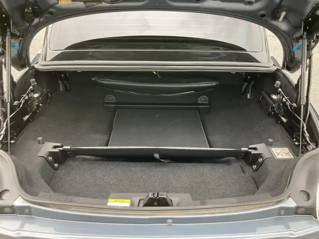 ダイハツ コペン ULTIMATE EDⅡ 鳥取県 2009(平21)年 10.7万km グレーメタリック ターボ車/電動オープン/社外ナビ/CD/DVD/BT/社外ETC/RECAROシート/ビルシュタインサスペンション/前席シートヒーター/キセノンライト/フォグランプ/純正BBS15インチアルミホール/MOMOステアリング/キーレスキー/スペアキー
