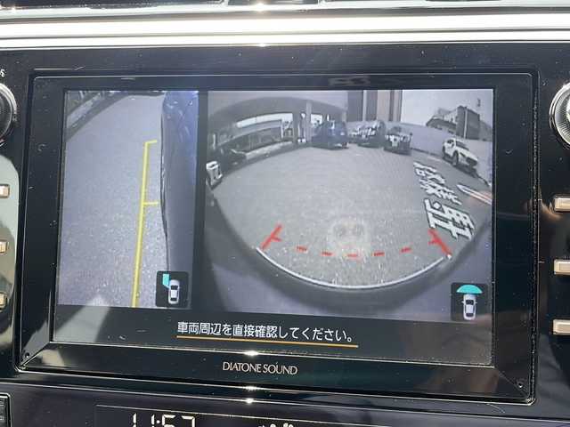 スバル アウトバック Bスポーツ 広島県 2020(令2)年 1.2万km ストームグレーメタリック /登録時走行距離/　　　　　　　12088キロ/ワンオーナー/4WD/純正ナビ/全方位モニター/地デジ/ハーフレザーシート/シートヒーター/クルーズコントロール/パドルシフト/スペアキー×１/ビルトインETC/新車時整備手帳/　　【保証書】/取扱説明書/