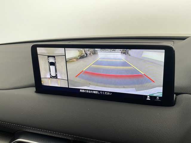 マツダ ＣＸ－８ XD エクスクルーシブモード 愛知県 2021(令3)年 3.7万km プラチナクォーツメタリック 衝突軽減システム/BOSEプレミアムサウンド/純正１０型SDナビ/全方位カメラ/レーダークルーズコントロール/フルセグ/シートヒーター/エアシート/Bluetooth/バックカメラ/電動リアゲート/パワーシート/ヘッドアップディスプレイ/コーナーセンサー/純正アルミホイール/ブラインドスポットモニター/LEDヘッドライト/パドルシフト/ステアリングヒーター/リアオートエアコン/置くだけ充電器/ドライブレコーダー/ETC/ステアリングスイッチ/スマートキー/プッシュスタート
