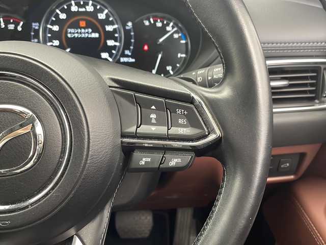 マツダ ＣＸ－８ XD エクスクルーシブモード 愛知県 2021(令3)年 3.7万km プラチナクォーツメタリック 衝突軽減システム/BOSEプレミアムサウンド/純正１０型SDナビ/全方位カメラ/レーダークルーズコントロール/フルセグ/シートヒーター/エアシート/Bluetooth/バックカメラ/電動リアゲート/パワーシート/ヘッドアップディスプレイ/コーナーセンサー/純正アルミホイール/ブラインドスポットモニター/LEDヘッドライト/パドルシフト/ステアリングヒーター/リアオートエアコン/置くだけ充電器/ドライブレコーダー/ETC/ステアリングスイッチ/スマートキー/プッシュスタート