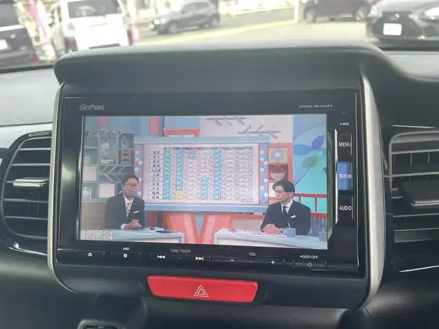 ホンダ Ｎ ＢＯＸ G ターボ Lパッケージ 鳥取県 2015(平27)年 6.8万km スマートブラック Gathersナビ【VXM-165VFi】/・フルセグ/・CD/DVD/・Bluetooth/バックカメラ/両側電動スライドドア/スマートキー/プッシュスタート/ETC/ECONボタン/Allercleanシート/ハーフレザーシート /キセノンライト/オートライト/パドルシフト/ABS/セキュリティアラーム/Wエアバック/ターボ