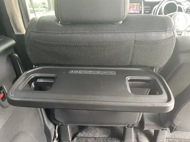 ホンダ Ｎ ＢＯＸ G ターボ Lパッケージ 鳥取県 2015(平27)年 6.8万km スマートブラック Gathersナビ【VXM-165VFi】/・フルセグ/・CD/DVD/・Bluetooth/バックカメラ/両側電動スライドドア/スマートキー/プッシュスタート/ETC/ECONボタン/Allercleanシート/ハーフレザーシート /キセノンライト/オートライト/パドルシフト/ABS/セキュリティアラーム/Wエアバック/ターボ