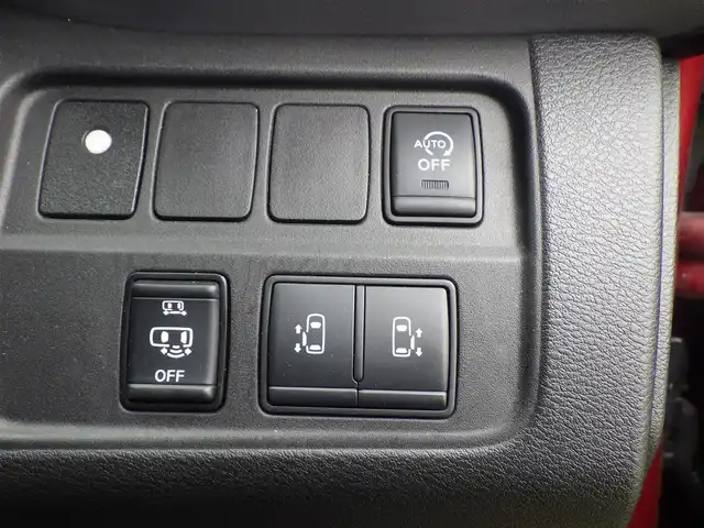 日産 セレナ ハイウェイスター V 千葉県 2020(令2)年 4万km マルーンレッド エマージェンシーブレーキ/プロパイロット/インテリジェントクルーズコントロール/ハンズフリー両側パワースライドドア/10インチ純正SDナビ/地デジTV/【BD/DVD/CD再生機能　Bluetooth接続】/アラウンドビューモニター/フリップダウンモニター/ドライブレコーダー（DJ4-D）/革巻きステアリング/ステアリングスイッチ/ETC（2.0）/LEDヘッドライト/フォグライト/ウインカーミラー/コーナーセンサー/純正16インチアルミホイル/サイド/カーテンエアバッグ/インテリジェントキー
