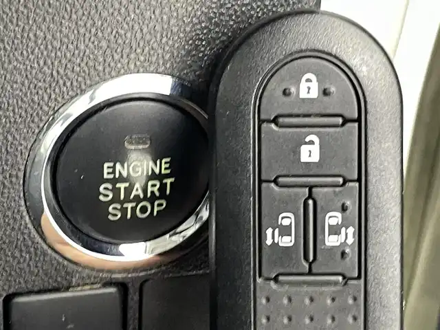 ダイハツ タント カスタム RS トップED SAⅡ 熊本県 2016(平28)年 5.4万km パールホワイトⅢ 社外ナビAVIC-RL99（ＣＤ・ＤＶＤ・フルセグ・ＢＴ・ＳＤ・ＡＵＸ・ｉｐｏｄ・ＵＳＢ）/バックカメラ　/ＥＴＣ　/両側パワースライドドア　/後ろのみコーナーセンサー　/アイドリングストップ　/衝突軽減ブレーキ　/先行車発進お知らせ/横滑り防止/ハーフレザーシート/社外フロアマット/純正１５インチAW/オートライト/LEDヘッドライト/フォグライト/スマートキー/プッシュスタート/スペアキー1本/保証書/取扱説明書