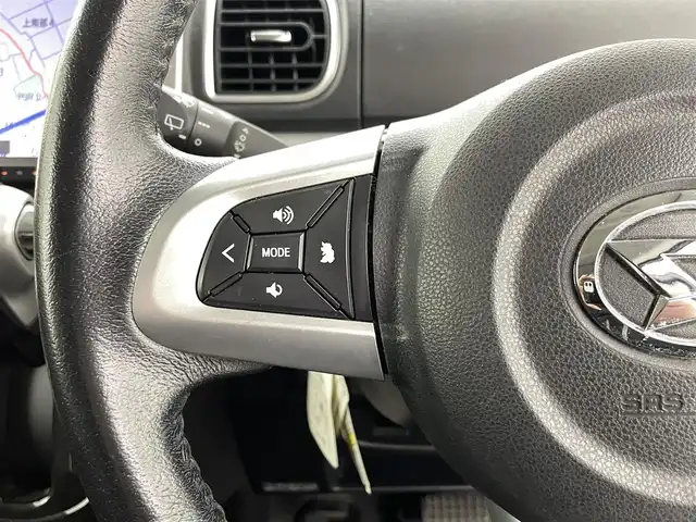 ダイハツ タント カスタム RS トップED SAⅡ 熊本県 2016(平28)年 5.4万km パールホワイトⅢ 社外ナビAVIC-RL99（ＣＤ・ＤＶＤ・フルセグ・ＢＴ・ＳＤ・ＡＵＸ・ｉｐｏｄ・ＵＳＢ）/バックカメラ　/ＥＴＣ　/両側パワースライドドア　/後ろのみコーナーセンサー　/アイドリングストップ　/衝突軽減ブレーキ　/先行車発進お知らせ/横滑り防止/ハーフレザーシート/社外フロアマット/純正１５インチAW/オートライト/LEDヘッドライト/フォグライト/スマートキー/プッシュスタート/スペアキー1本/保証書/取扱説明書