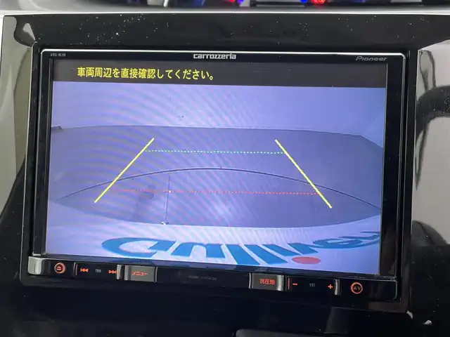 ダイハツ タント カスタム RS トップED SAⅡ 熊本県 2016(平28)年 5.4万km パールホワイトⅢ 社外ナビAVIC-RL99（ＣＤ・ＤＶＤ・フルセグ・ＢＴ・ＳＤ・ＡＵＸ・ｉｐｏｄ・ＵＳＢ）/バックカメラ　/ＥＴＣ　/両側パワースライドドア　/後ろのみコーナーセンサー　/アイドリングストップ　/衝突軽減ブレーキ　/先行車発進お知らせ/横滑り防止/ハーフレザーシート/社外フロアマット/純正１５インチAW/オートライト/LEDヘッドライト/フォグライト/スマートキー/プッシュスタート/スペアキー1本/保証書/取扱説明書