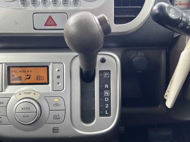 日産 モコ E ショコラティエセレクション 岐阜県 2009(平21)年 7.2万km マルーンブラウンパール 純正カーオーディオ/CD/MD/純正ドアバイザー/純正フロアマット/オートエアコン/電動格納ミラー/ヘッドライトレベライザー