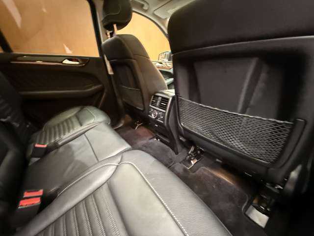 メルセデス・ベンツ ＧＬＳ３５０ｄ 4マチックスポーツ 千葉県 2016(平28)年 5.4万km オブシディアンブラック パノラマＳＲ　/黒革シート　/ＡＣＣ　/ナビ　/ＴＶ　/Ｂｌｕｅｔｏｏｔｈ接続　/３６０°ｈａｒｍａｎｋａｒｄｏｎサウンド　/シートヒーター　/電動リアゲート　/パーキングアシスト　/衝突軽減Ｂ　/ＢＳＭ　/ＬＫＡ　/ドラレコ