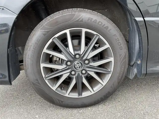 トヨタ ヴォクシー ZS 煌Ⅱ 大阪府 2016(平28)年 10.1万km ブラック ”(株)IDOMが運営する【じしゃロン堺店】の自社ローン専用車両になります。/こちらは現金またはオートローンご利用時の価格です。自社ローンご希望の方は別途その旨お申付け下さい”