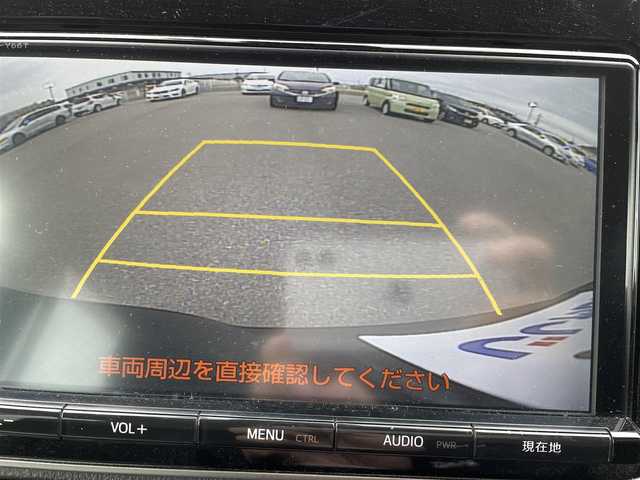 トヨタ ヴォクシー ZS 煌Ⅱ 奈良県 2016(平28)年 10.1万km ブラック ”(株)IDOMが運営する【じしゃロン堺店】の自社ローン専用車両になります。/こちらは現金またはオートローンご利用時の価格です。自社ローンご希望の方は別途その旨お申付け下さい”