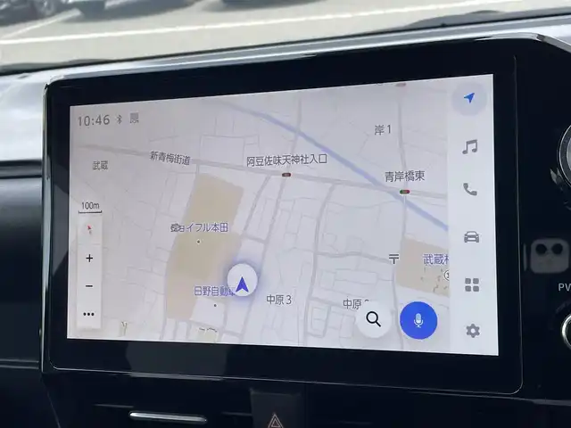 トヨタ ヴォクシー ハイブリッド S－Z 東京都 2023(令5)年 2.6万km スパークリングブラックパールクリスタルシャイン 純正コネクトナビ/バックモニター/プリクラッシュセーフティ/ブラインドスポットモニター/レーントレーシング/レーダークルーズ/シートヒーター/ETC/ドライブレコーダー/両側電動スライドドア