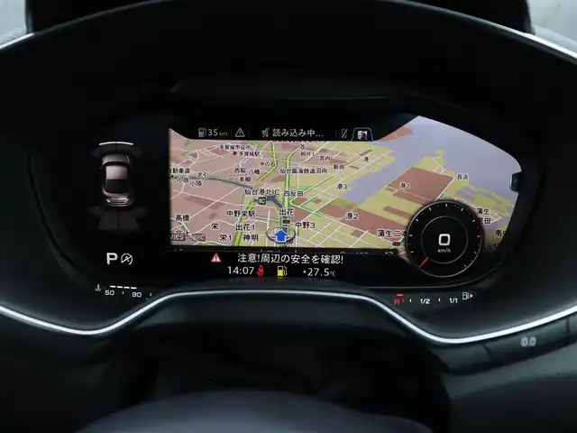 アウディ ＴＴＳクーペ 2.0 TFSI クワトロ 宮城県 2016(平28)年 3.1万km ミトスブラックメタリック 純正ナビTV/・フルセグ・CD・DVD・USB・SD・AUX・BT/バーチャルコクピット/バックカメラ/パーキングアシスト/レッドレザーシート/・左右パワーシート・シートヒーター/パドルシフト/オートライト/・オートハイビーム/オートブレーキホールド/ドライブセレクト/クルーズコントロール/ＬＥＤヘッドライト/純正１９インチＡＷ/ビルトインＥＴＣ/純正ＯＰドライブレコーダー前のみ/前後コーナーセンサー/電動リアスポイラー